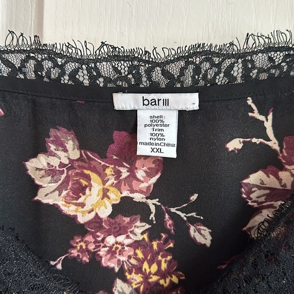 BAR lll tank - Picture 2 of 4